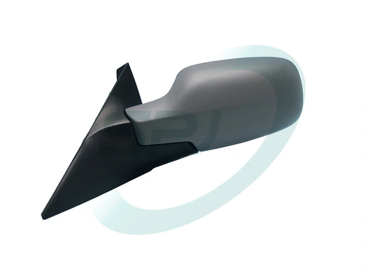 Espelho de retrovisão esquerdo Renault Scenic 2 JM0, JM1