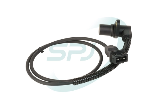  Sensor de posição (de revoluções) de cambota Opel Vectra A sedan (86, 87) (1988 - 1995) A
