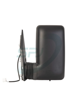 Espelho de retrovisão direito Iveco Daily 3