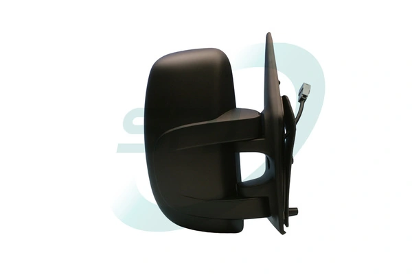  Левое боковое зеркало Renault Trafic 1