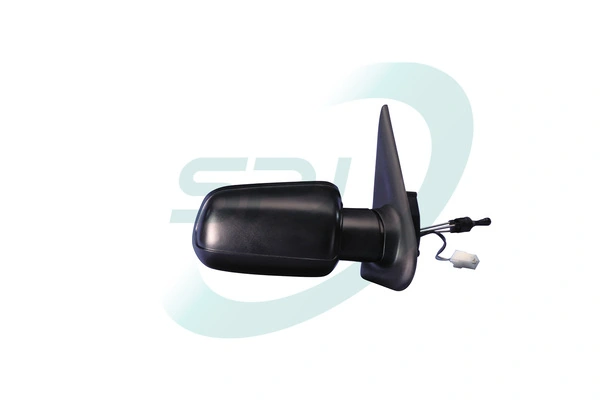 Espelho de retrovisão esquerdo Citroen ZX N2