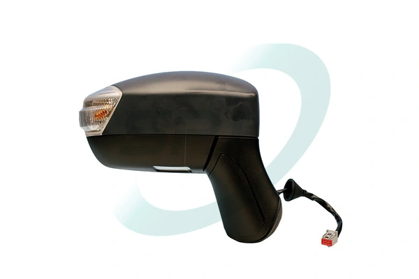 Espelho de retrovisão esquerdo Ford Kuga 1 CBV