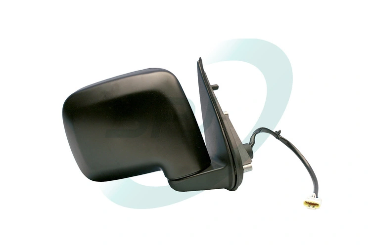 Espelho de retrovisão esquerdo Ford Maverick UDS, UNS