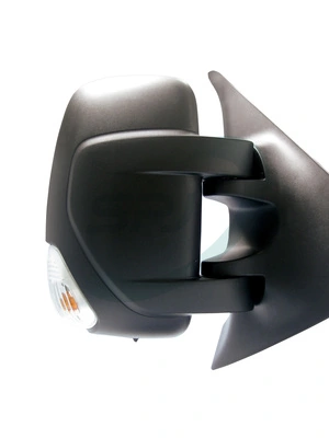 Зеркало левое Nissan/Infiniti 963020624R