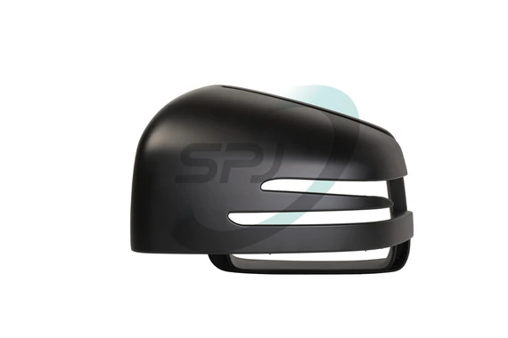 Placa sobreposta (tampa) do espelho de retrovisão direito Mercedes G W463