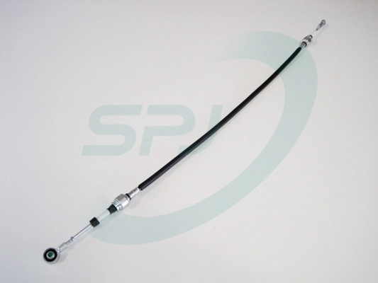 Cabo de mudança duplo Fiat Punto II 188