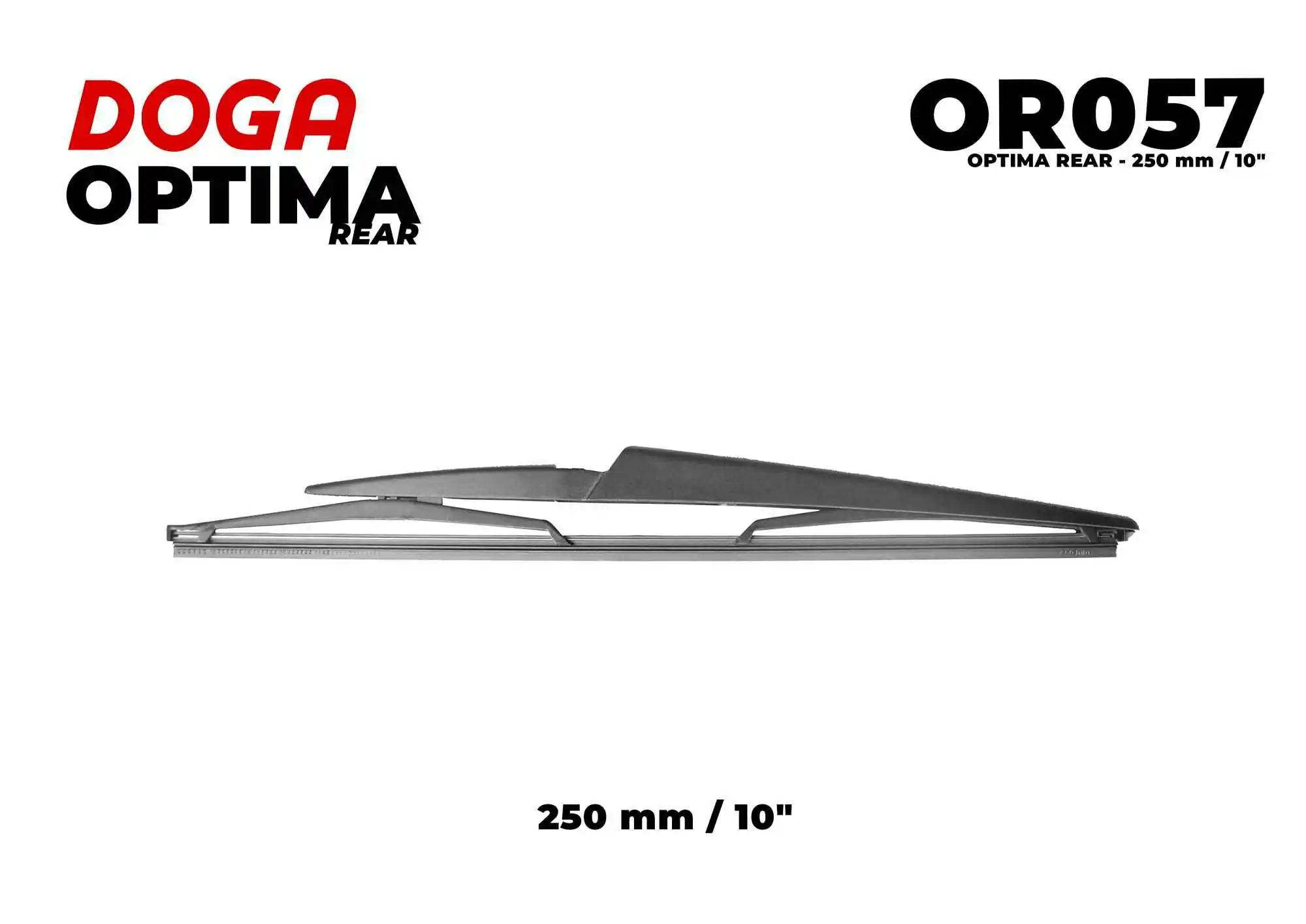 OR057 Doga