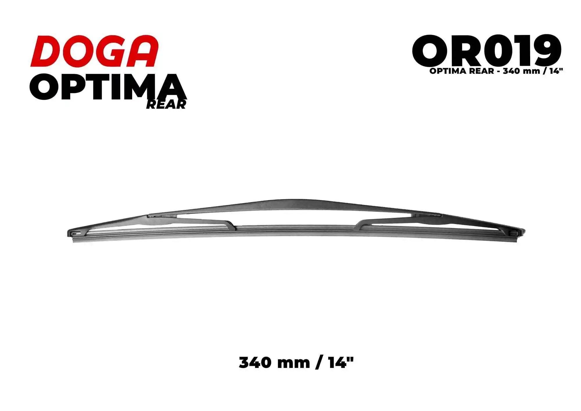 OR019 Doga