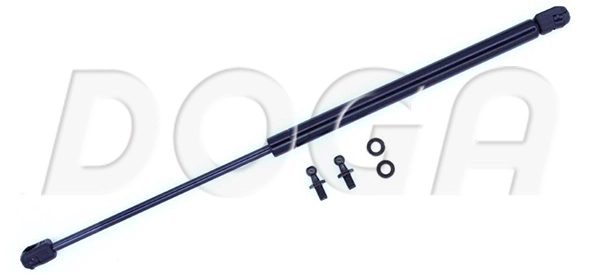 Amortecedor de tampa de porta-malas (de 3ª/5ª porta traseira) Subaru Impreza 1 GC