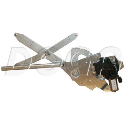 Купить 8200188551 Nissan/Infiniti Стеклоподъемник (механизм перемещения стекла)