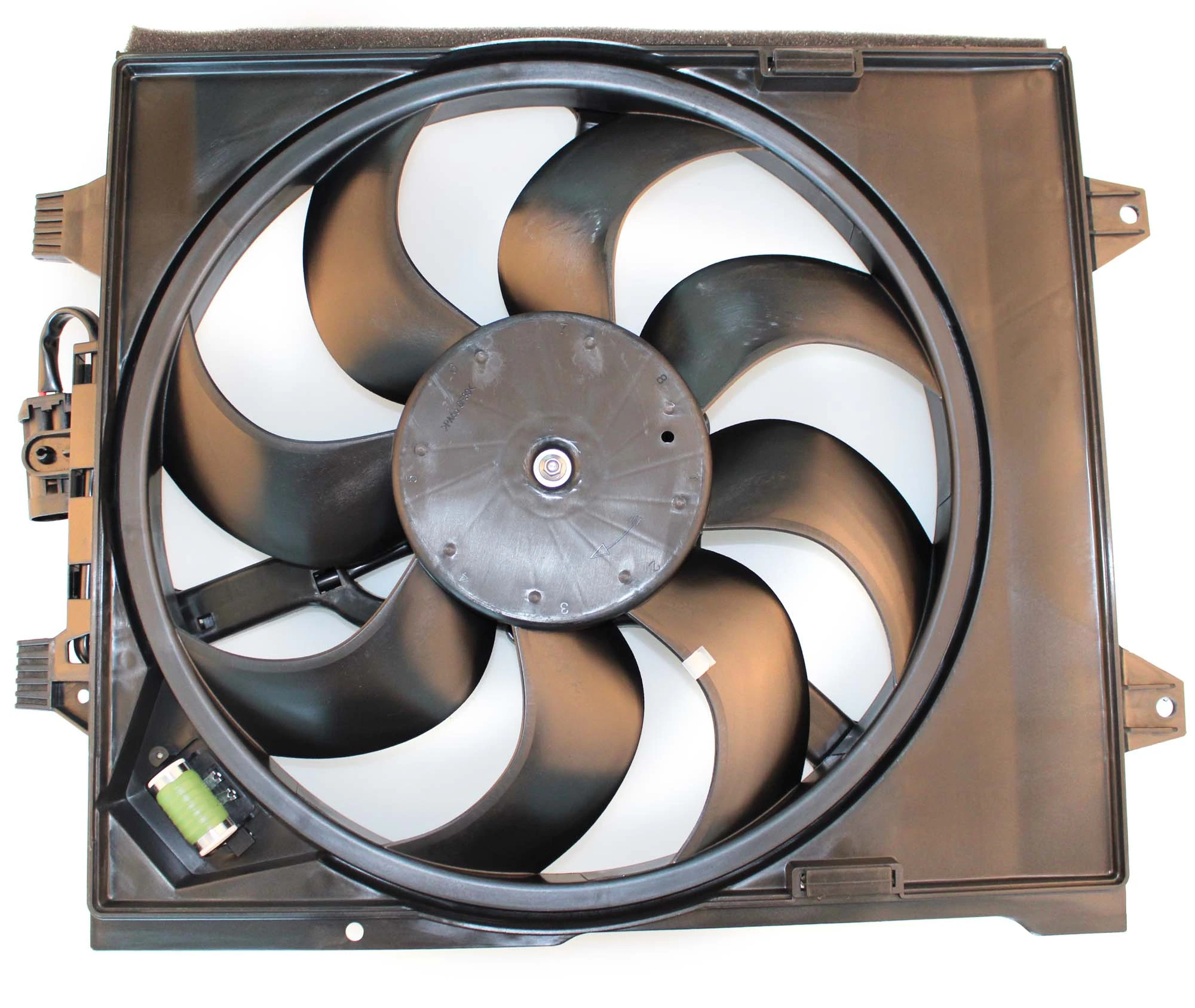 EFI130 Doga