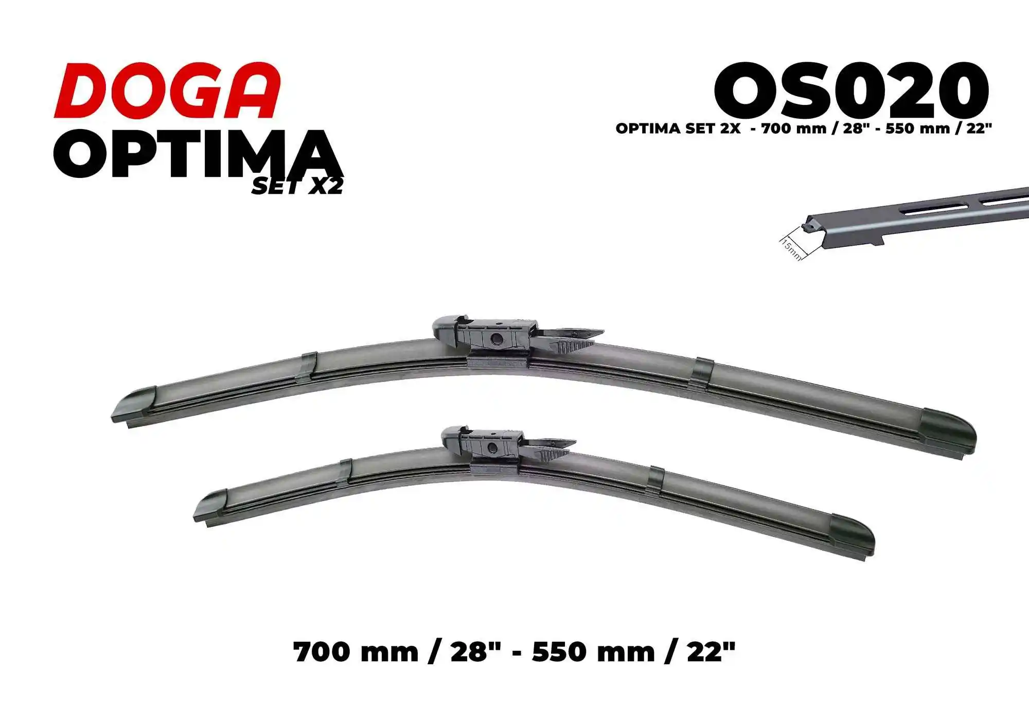 OS020 Doga