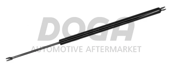 Amortecedor de tampa de porta-malas (de 3ª/5ª porta traseira) Toyota Hiace 4 H1, H2