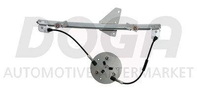 Механизм стеклоподъемника водительской двери Magneti Marelli AC1075 цена, от 61.59 USD