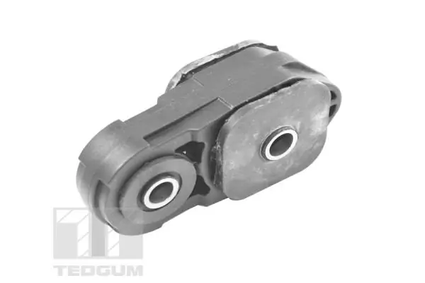 Coxim (suporte) dianteiro de motor Nissan Sunny 2 N13