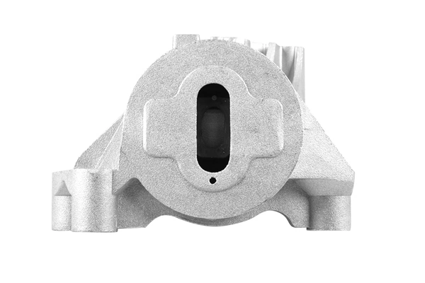 Подушка двигателя передняя Magneti Marelli 010622