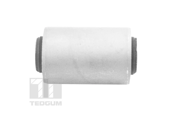 Сайлентблок задней рессоры задний 302434 Ted-gum