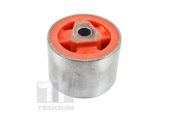 TED76099 Ted-gum Сайлентблок нижнего переднего рычага