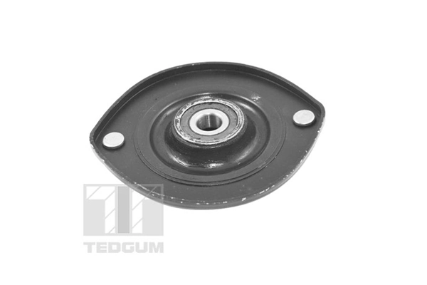 Опора стойки амортизатора переднего Mazda B02934390 цена, от 16.47 USD