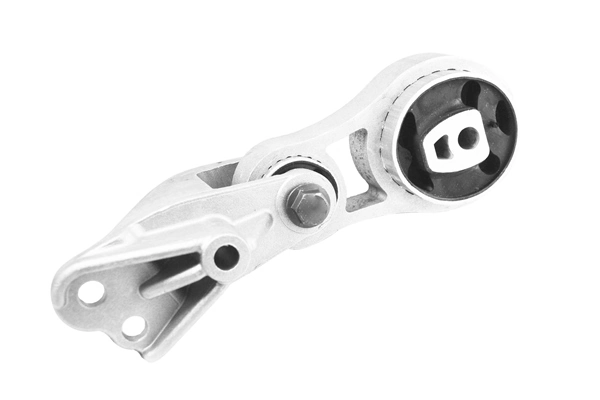 Задняя подушка двигателя на Ford Fiesta Mk5 JH, JD