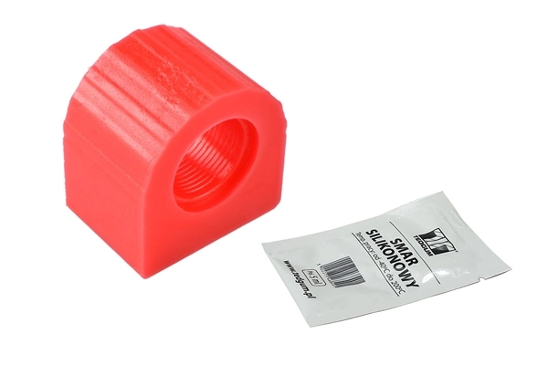 TED64139 Ted-gum Разрезная втулка стабилизатора