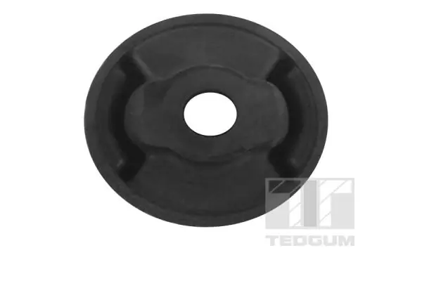 396797 Ted-gum Подрамник задней подвески