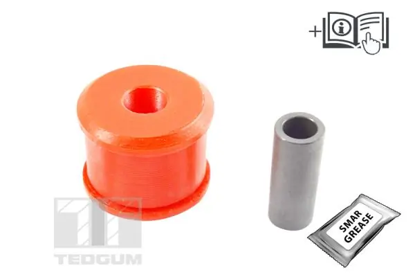 TED30599 Ted-gum 