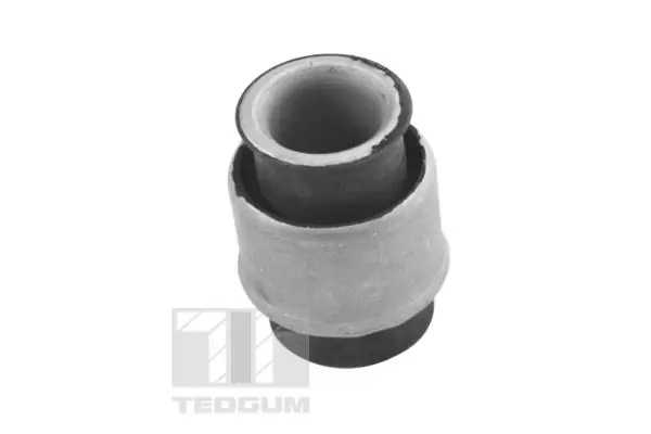 TED74155 Ted-gum Сайлентблок кроштейна переднего (балки) подрамника