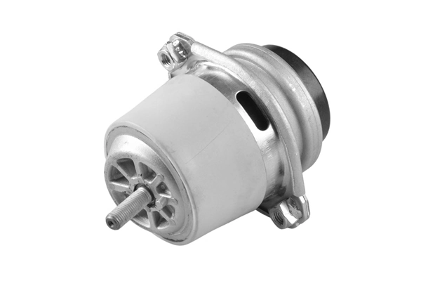 Опора двигателя Порше Кайен 