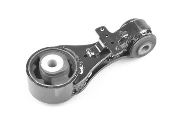 Coxim (suporte) traseiro de motor Toyota Yaris SP90