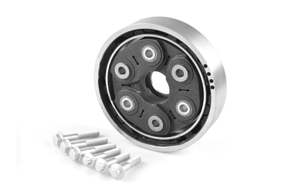 3L521001 AND Муфта кардана эластичная задняя
