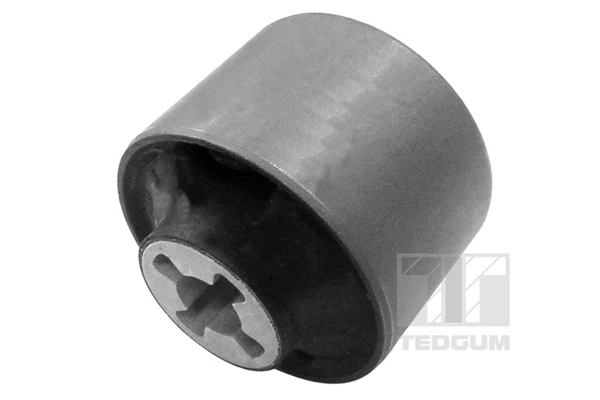 Bloco silencioso de viga traseira (de plataforma veicular) Peugeot Expert VF