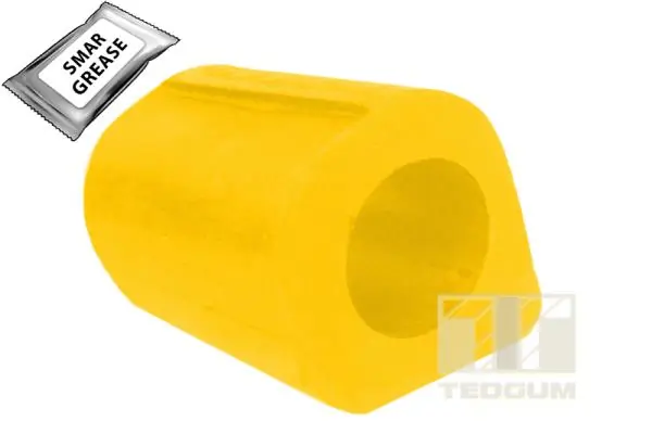 Втулка переднего стабилизатора Mercedes 6733230685 цена, от 3.81 USD