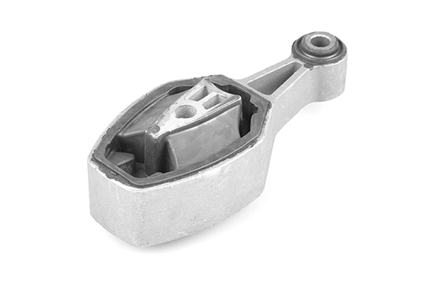 3647100 Opel Задняя подушка двигателя