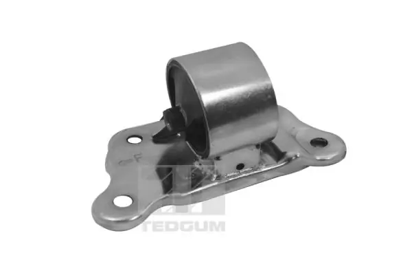 Купить MR491562 Mitsubishi Левая подушка двигателя
