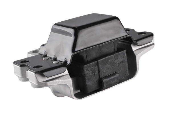 Левая опора двигателя Шкода Йети 