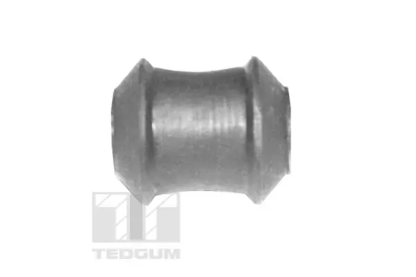 Сайлентблок амортизатора заднего Ted-gum TED46595 цена, от 16.96 USD