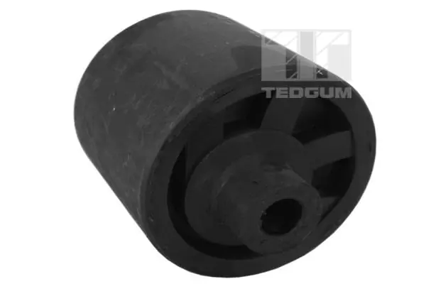 Левая опора двигателя Ted-gum 390968