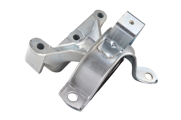 Правая подушка двигателя 010643 Magneti Marelli