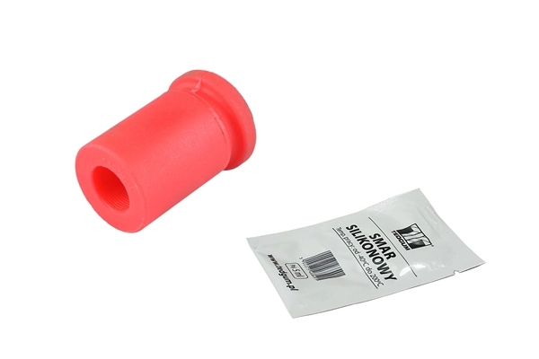 Сайлентблок серьги рессоры Sato Tech PS15621