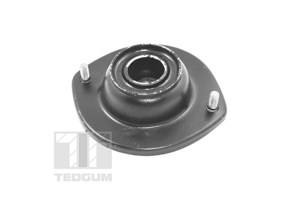 B02934390 Mazda Подушка амортизатора переднего