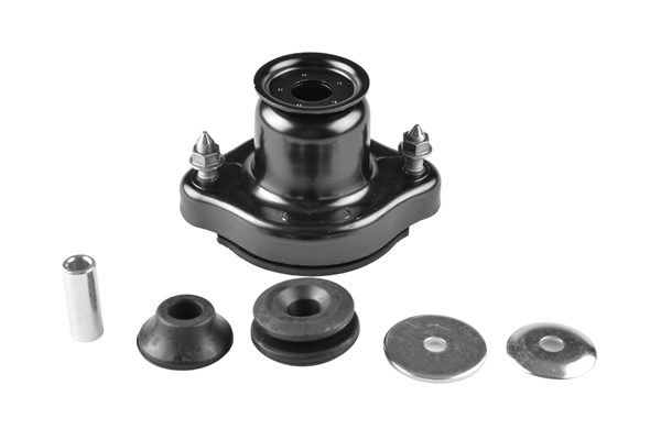 Опора стойки амортизатора заднего Pro-parts 65430376