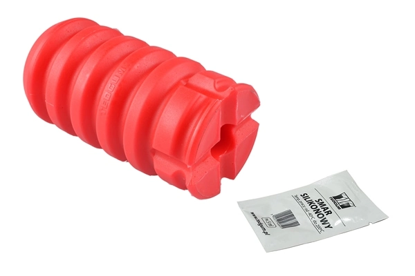 TED98617 Ted-gum Отбойник задней рессоры
