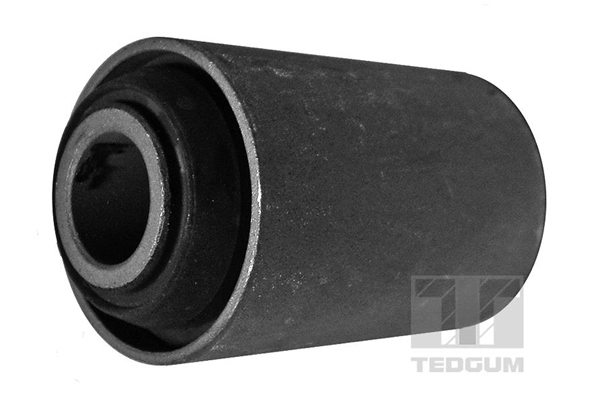 Bloco silencioso dianteiro do braço oscilante inferior Nissan Sunny 2 N13