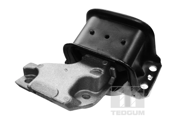 511756 Ted-gum Опора двигателя правая верхняя