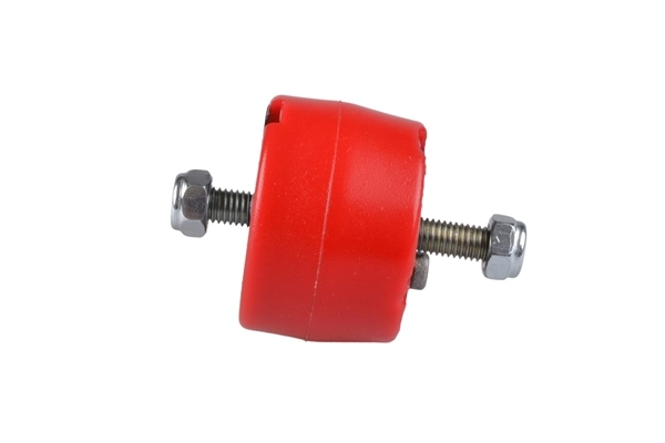 Подушка КПП Бмв 5 