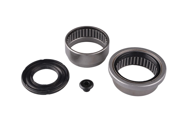 Bloco silencioso traseiro de braço oscilante, kit Peugeot 206