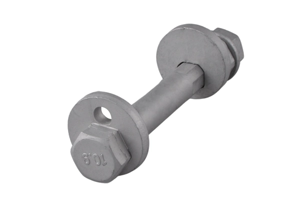 TED98006 Ted-gum Болт заднего продольного рычага (развальный)