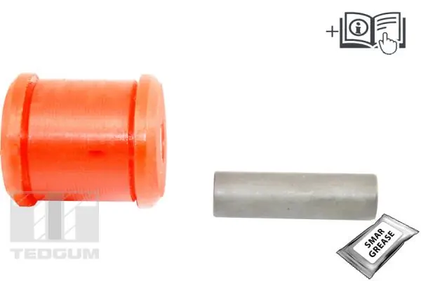  Ted-gum TED30599 цена, от 30.57 USD
