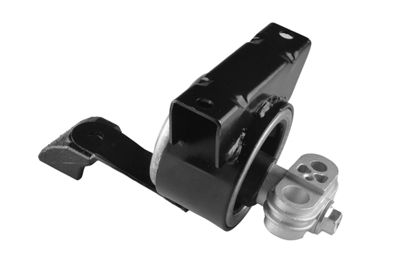  Левая подушка двигателя Chevrolet Lacetti 